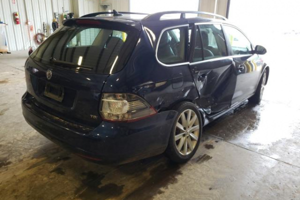 фото Volkswagen Jetta TDI