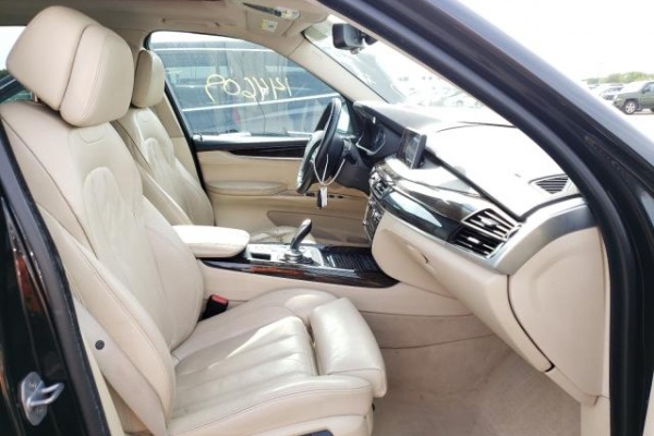 фото BMW X5 SDRIVE35I