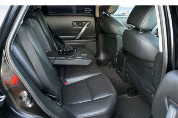 фото Infiniti FX35