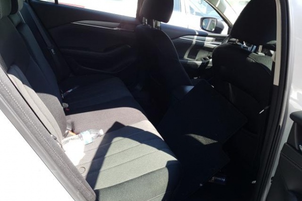 фото Mazda 6 SPORT