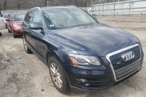 фото Audi Q5 PREMIUM PLUS