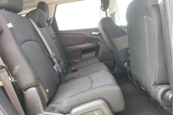 фото Dodge JOURNEY SE
