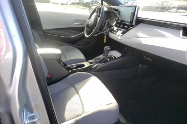 фото Toyota Corolla