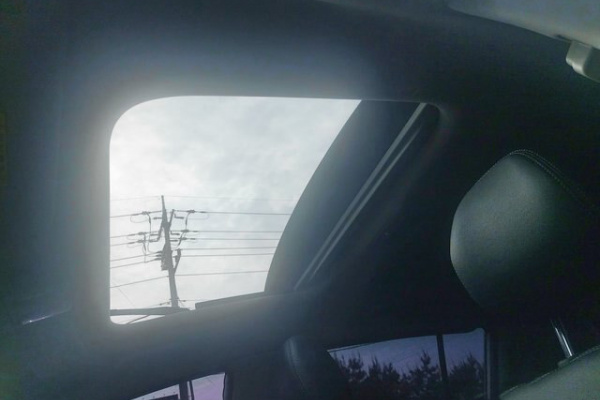 фото Kia Sportage