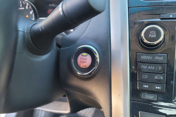 фото NISSAN ALTIMA