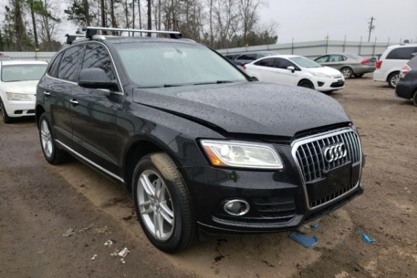 фото Audi Q5 PREMIUM PLUS