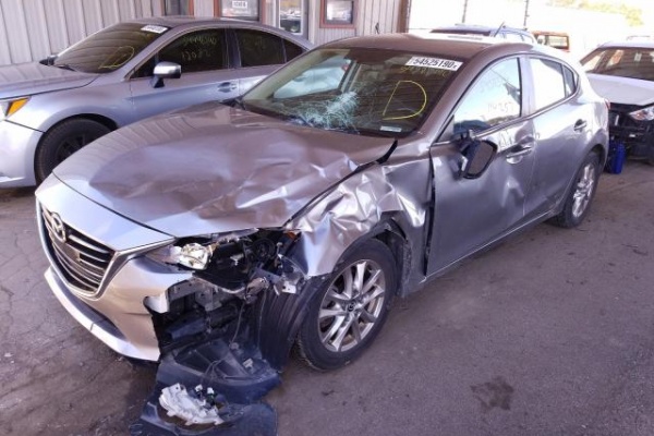 фото Mazda GRAND TOURING