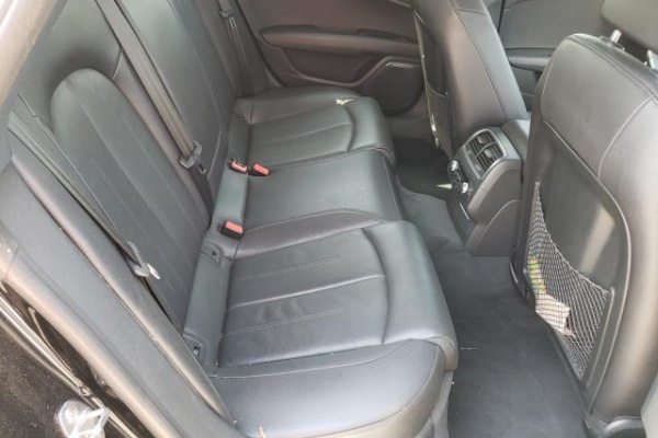 фото Audi A7 PREMIUM PLUS