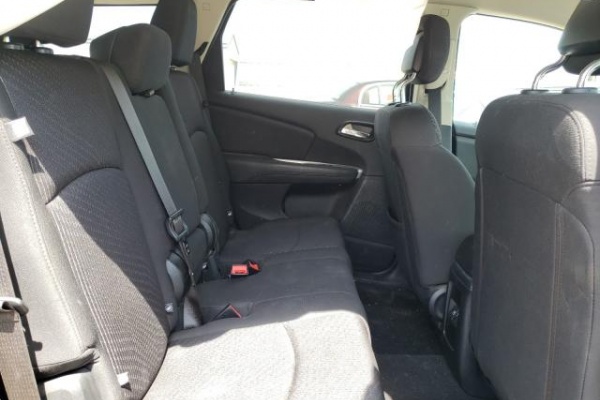 фото Dodge JOURNEY SE