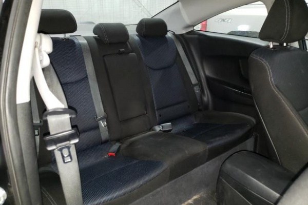 фото Hyundai Elantra Coupe GS