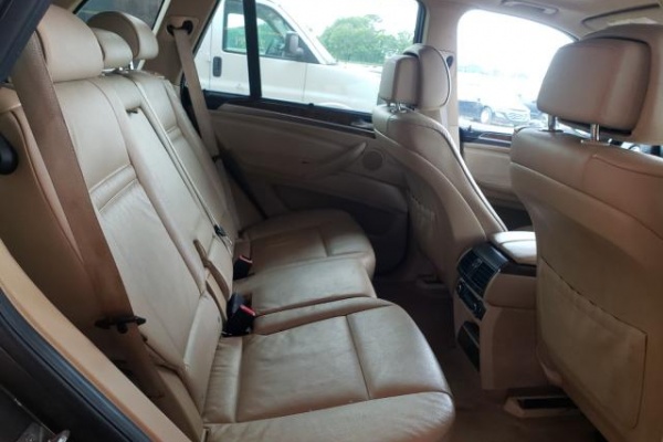 фото BMW X5 XDRIVE35I