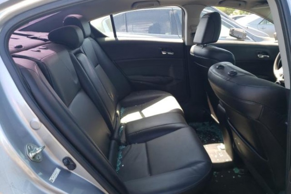 фото Acura ILX BASE WATCH PLUS