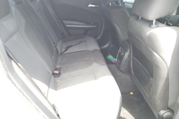 фото Dodge CHARGER R/T