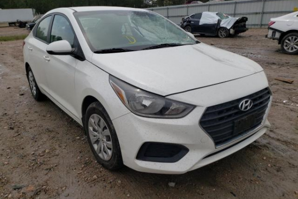 фото HYUNDAI ACCENT SE