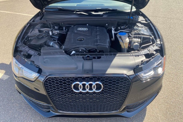 фото Audi A5 Premium PLUS