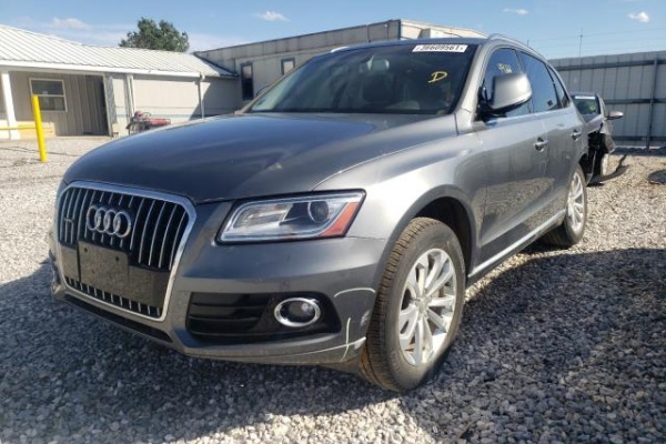 фото Audi Q5 PREMIUM PLUS