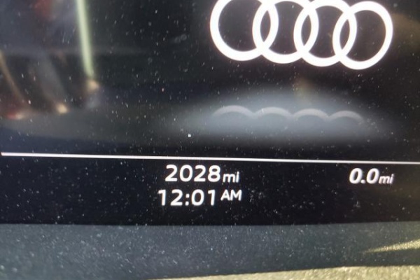 фото Audi Q7 PREMIUM PLUS