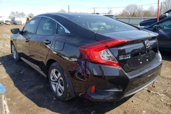 фото Honda Civic