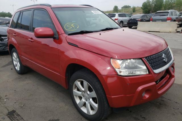 фото SUZUKI GRAND VITARA JLX