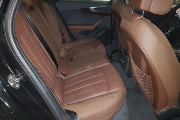 фото Audi A3 Premium Plus