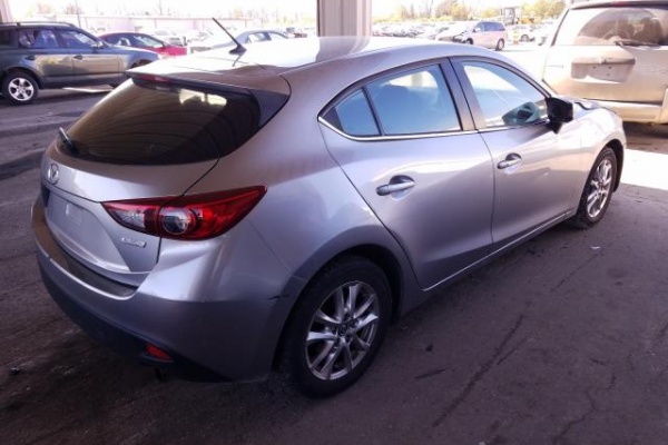 фото Mazda GRAND TOURING