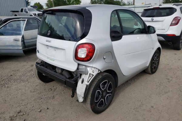 фото SMART FORTWO