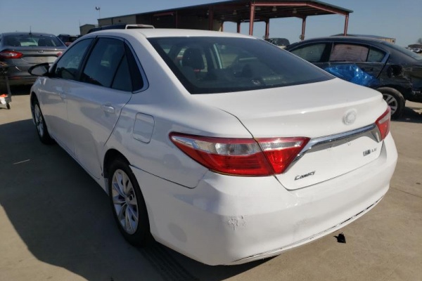 фото Toyota Camry HYBRID