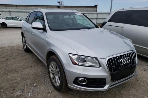 фото Audi Q5 PREMIUM PLUS