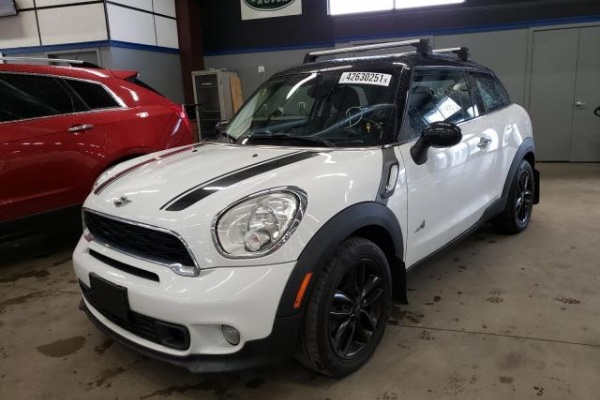 фото Mini PACEMAN