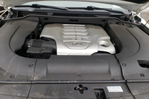 фото LEXUS LX 570