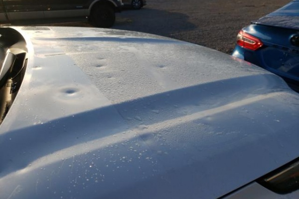 фото Toyota HIGHLANDER XLE