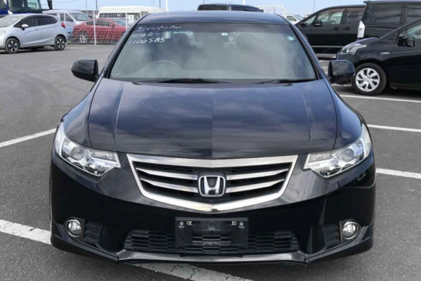 фото HONDA ACCORD