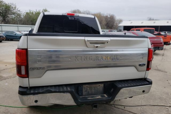 фото FORD F150 SUPERCREW