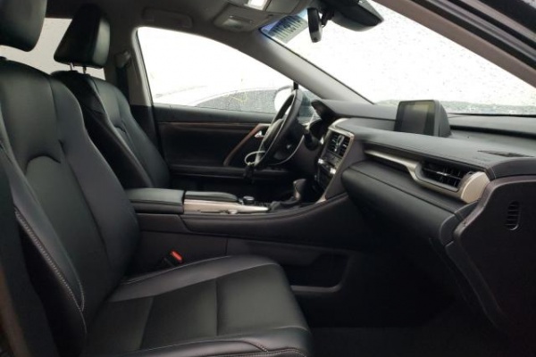 фото Lexus RX 350 BASE