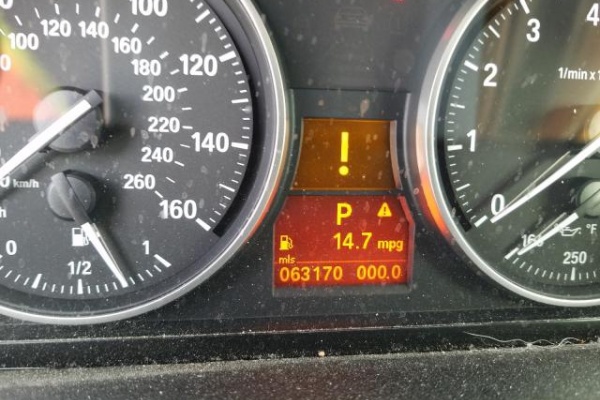 фото BMW X1 SDRIVE35I