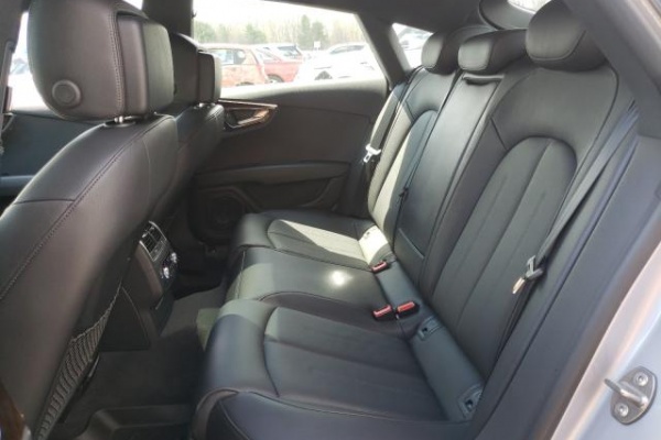 фото Audi A7 PREMIUM PLUS