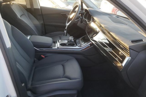 фото Audi Q7 PREMIUM PLUS