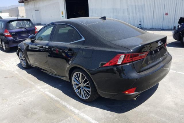 фото LEXUS IS 250