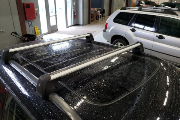 фото Mini PACEMAN