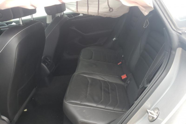 фото Volkswagen ARTEON SEL