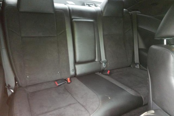 фото Dodge CHALLENGER R/T SCAT PACK