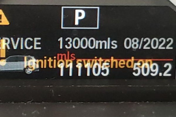 фото BMW X3 XDRIVE28I