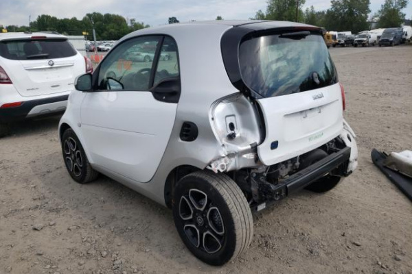 фото SMART FORTWO