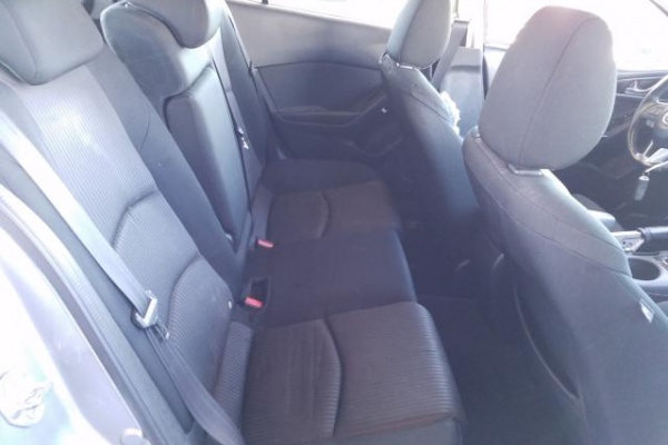 фото Mazda GRAND TOURING