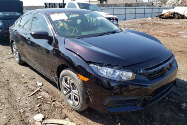 фото Honda Civic