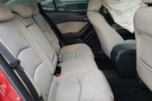 фото Mazda 3 SPORT