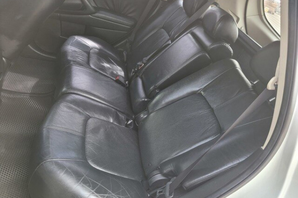 фото Nissan Murano