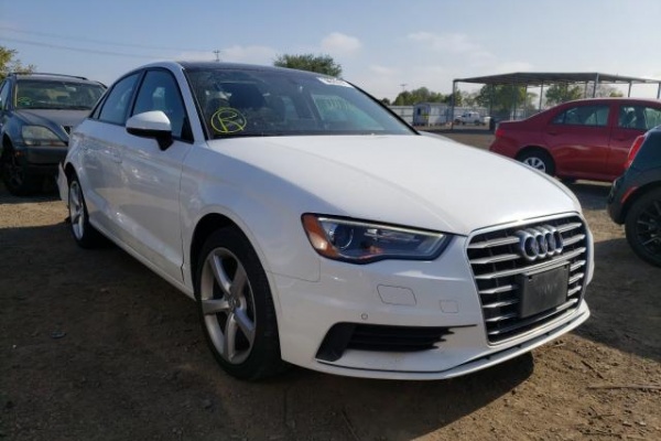 фото Audi A3 Premium