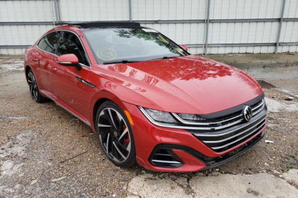 фото Volkswagen ARTEON SEL PREMIUM R-LINE