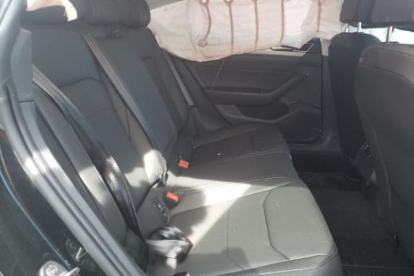 фото Volkswagen ARTEON SE